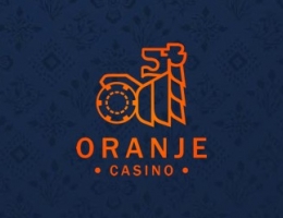 Oranje Casino