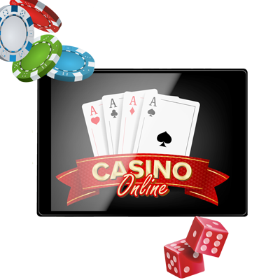 Legaal Casino